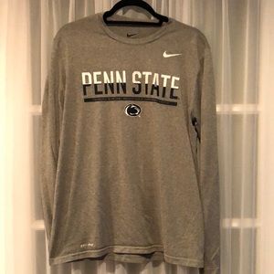 Men’s Penn State shirts